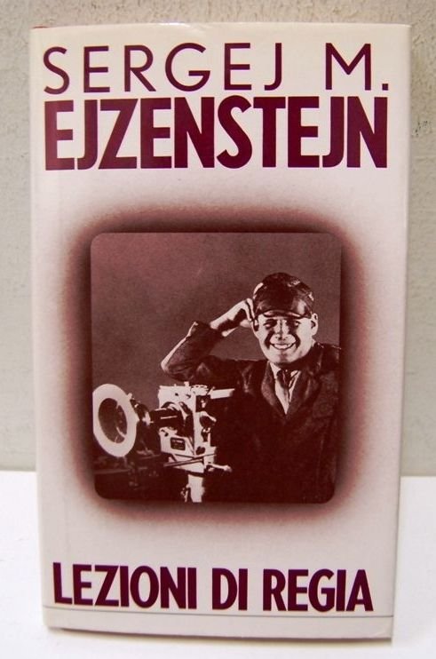Lezioni di Regia