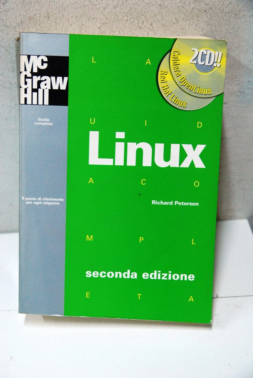 Linux | Immagine principale