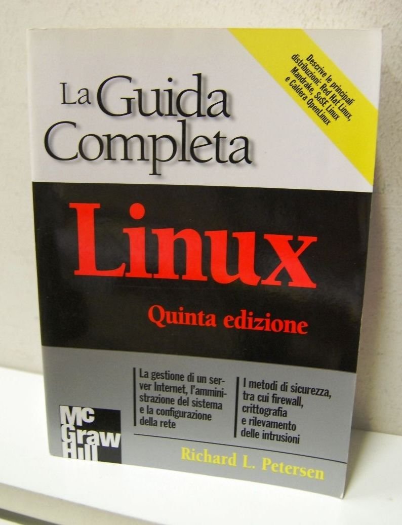 Linux, la guida completa | Immagine principale