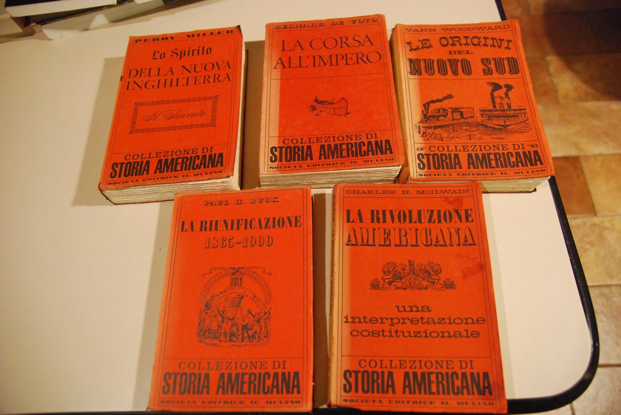 lo spirito nuova inghilterra la riunificazione origini del nuovo sud …