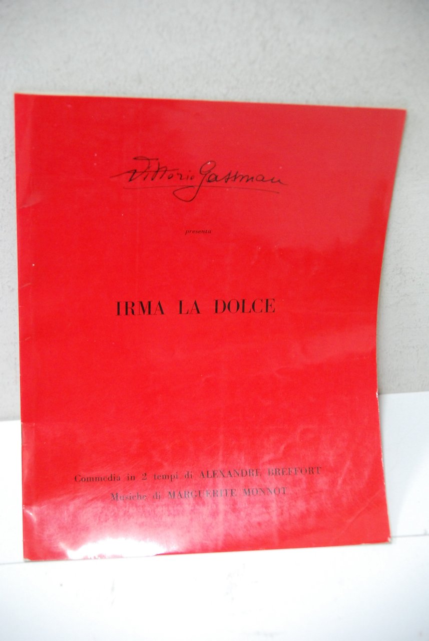 luciano lucignani anna maria ferrero alberto bonucci