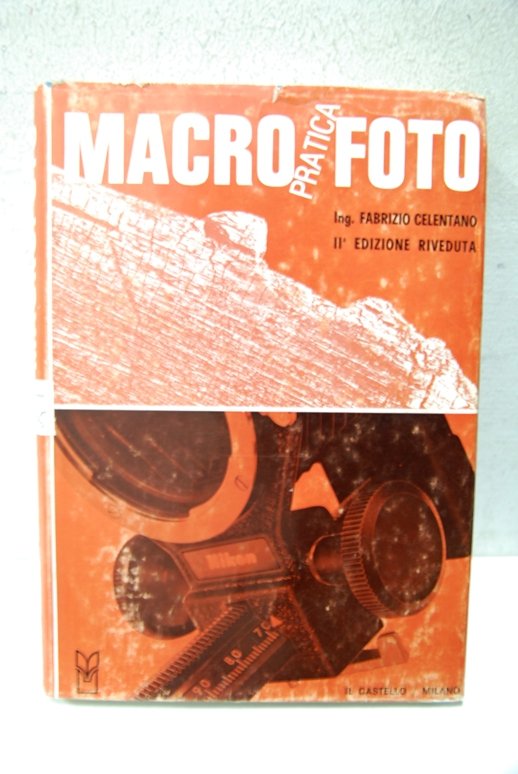 Macro pratica foto | Immagine principale