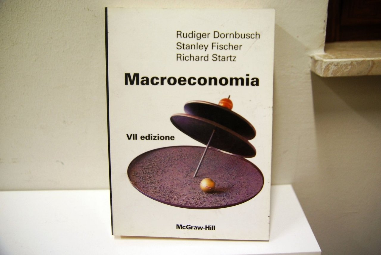 Macroeconomia