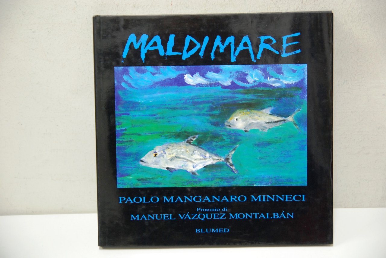 Maldimare