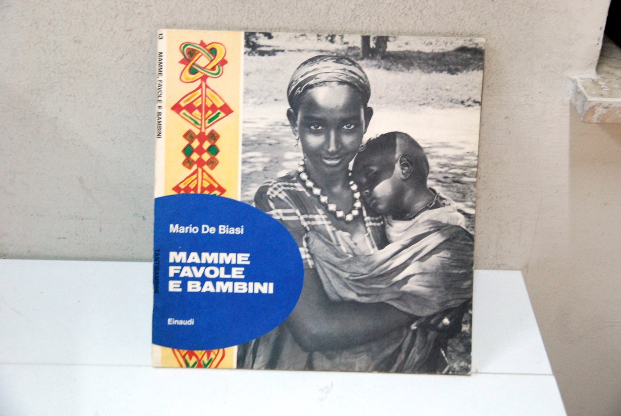 mamme favole e bambini collana tantibambini | Immagine principale