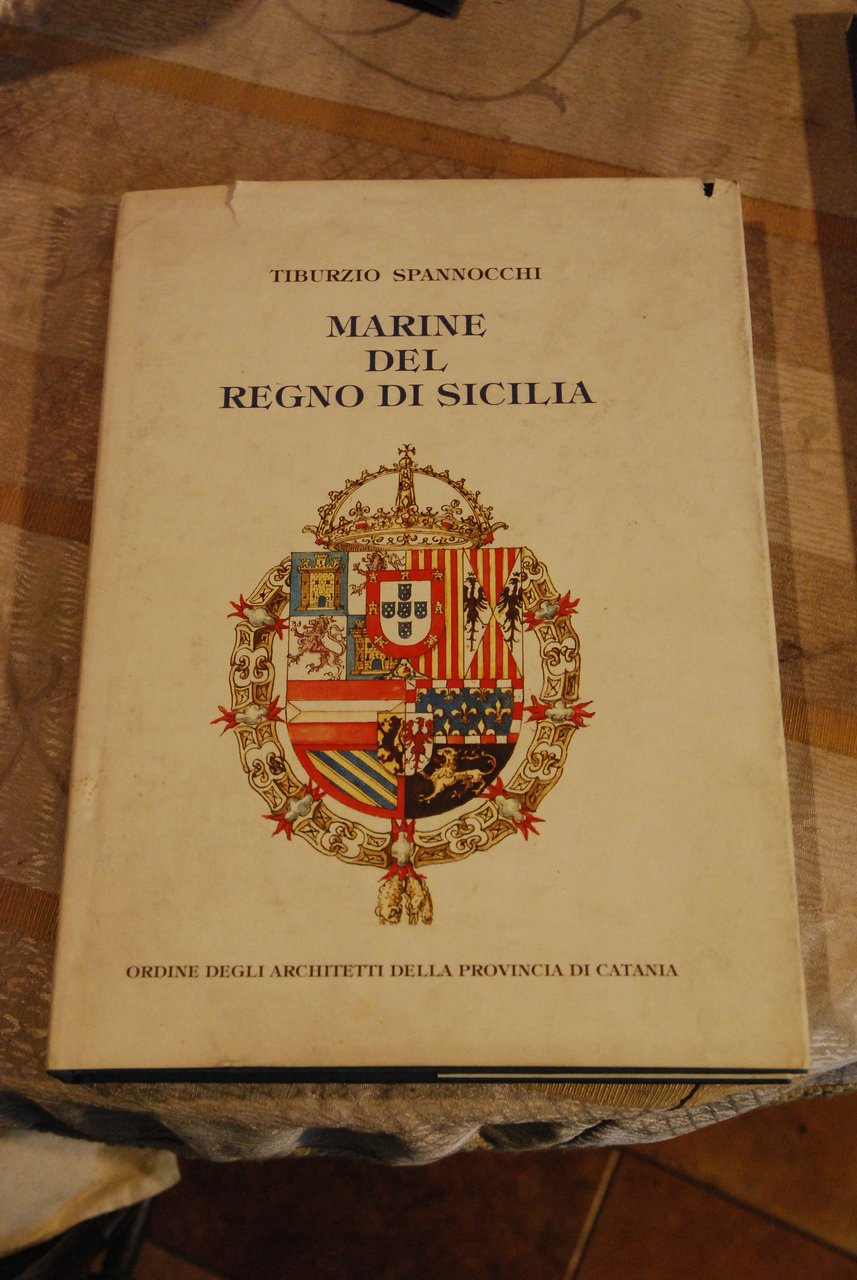 marine del regno di sicilia ottime cdz