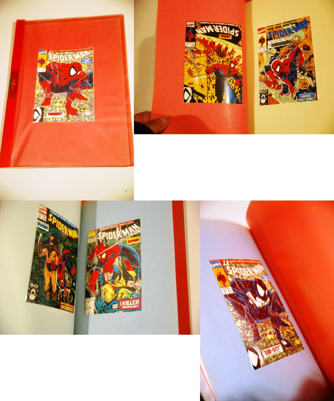 marvel | Immagine principale