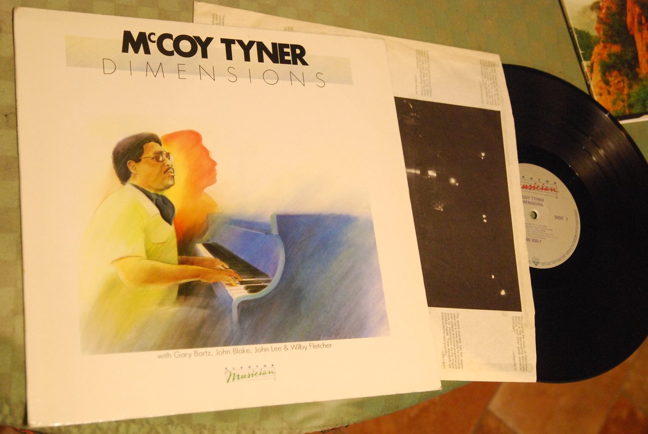 mccoy tyner