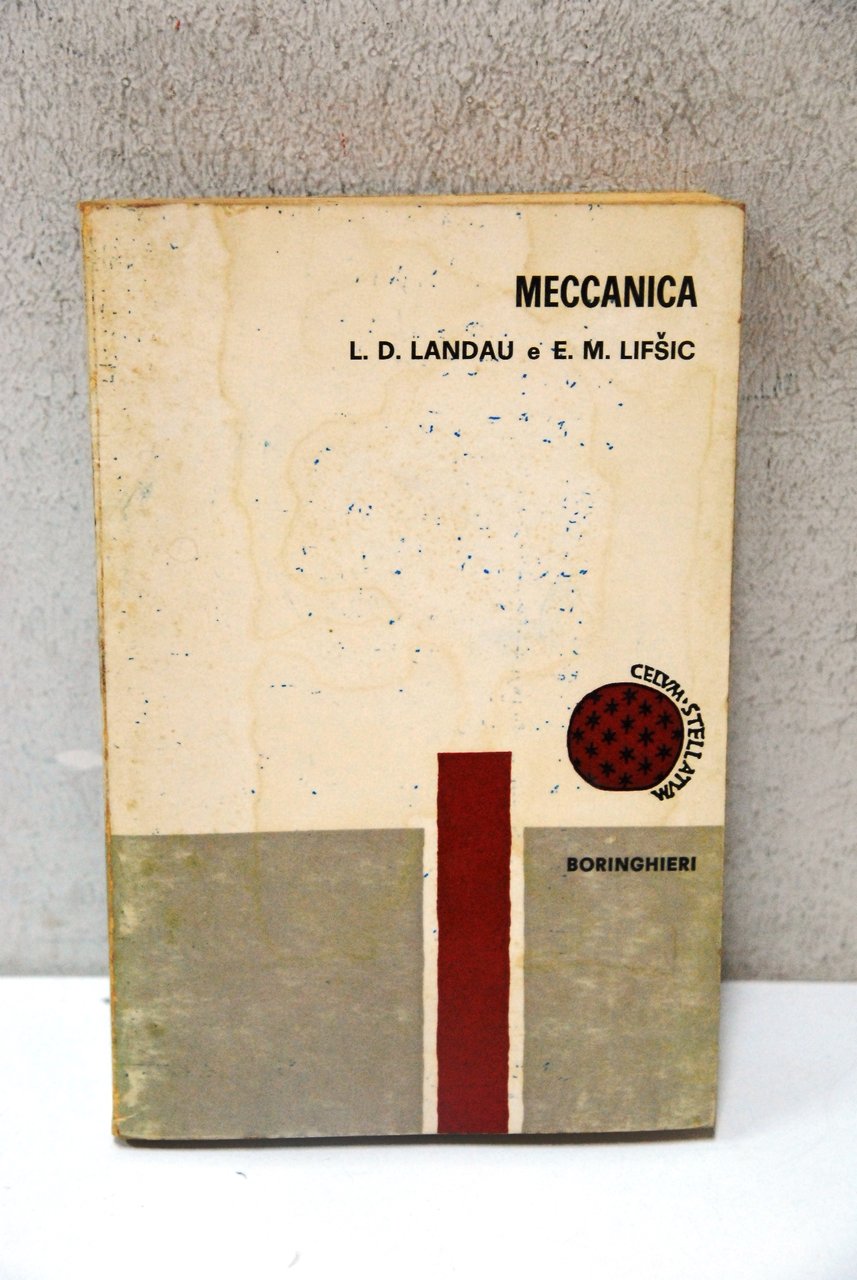meccanica
