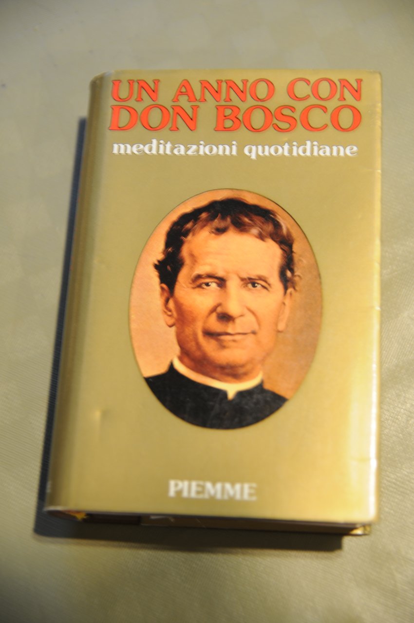 meditazioni quotidiane NUOVISSIMO
