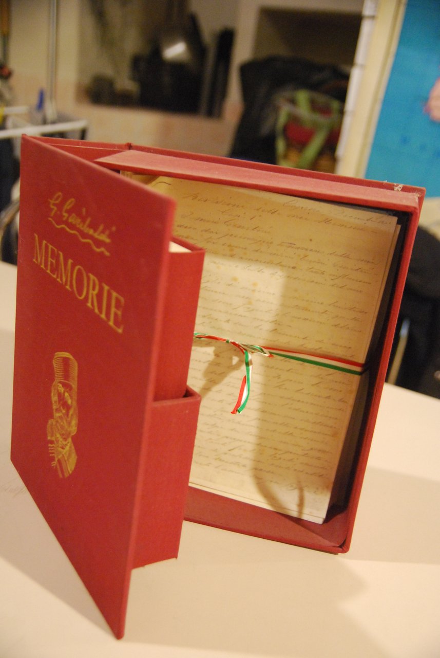 memorie presidenza del consiglio dei ministri