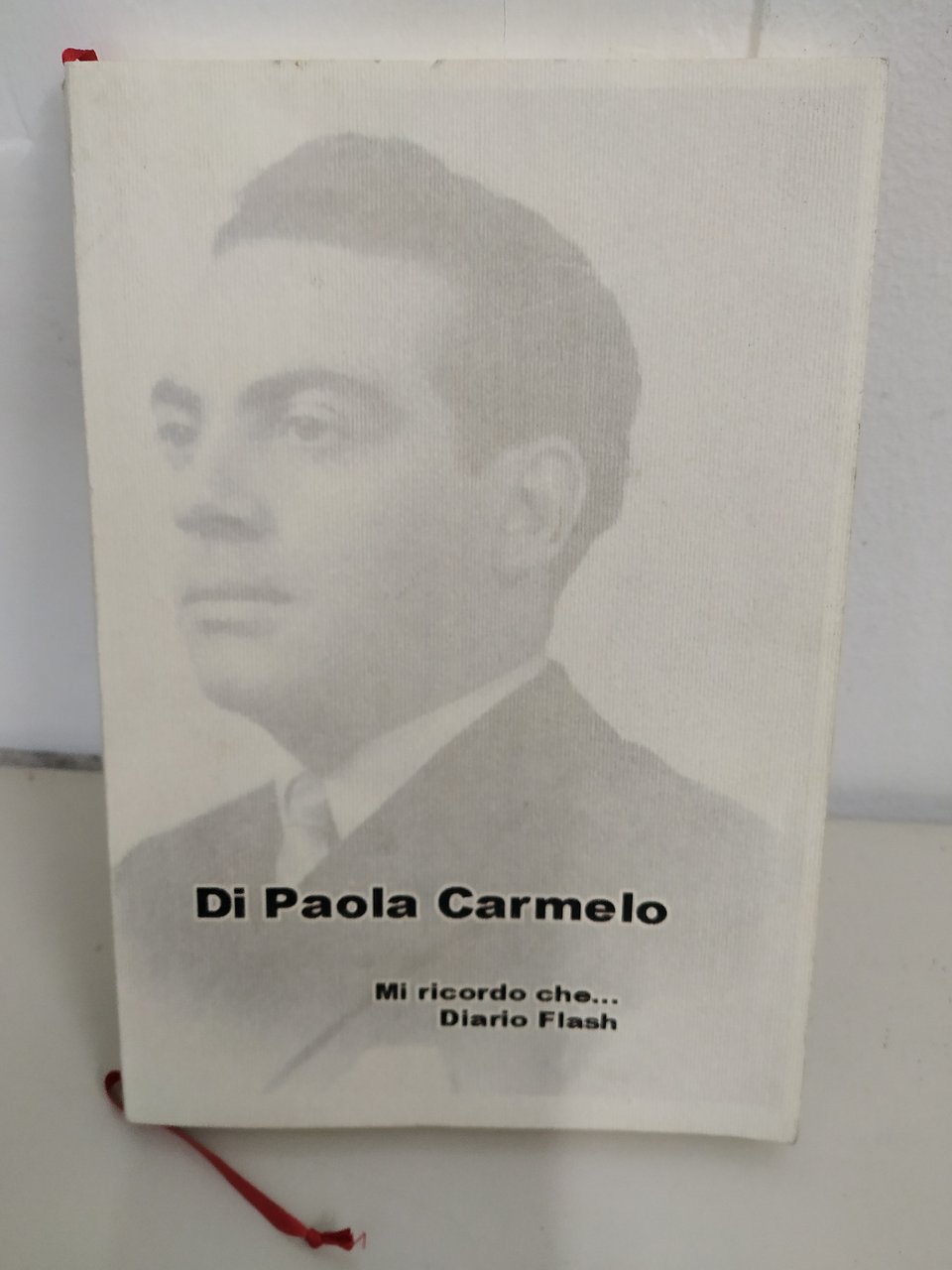 mi ricordo che diario flash NUOVO