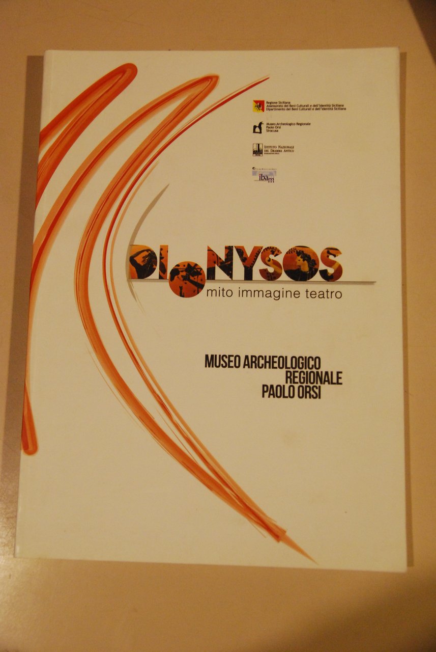 mito immagine teatro museo archeologico paolo orsi