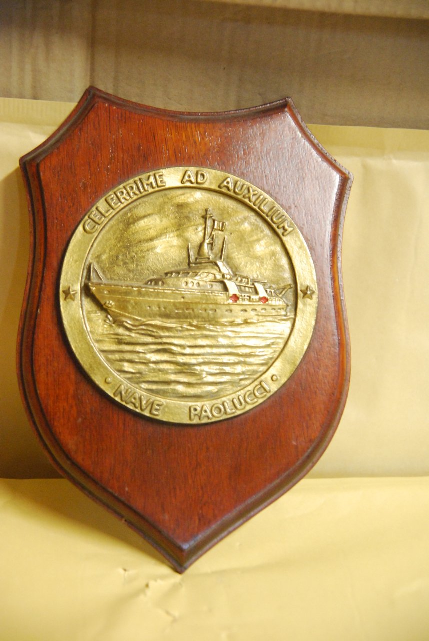 nave paolucci celerrime ad auxilium