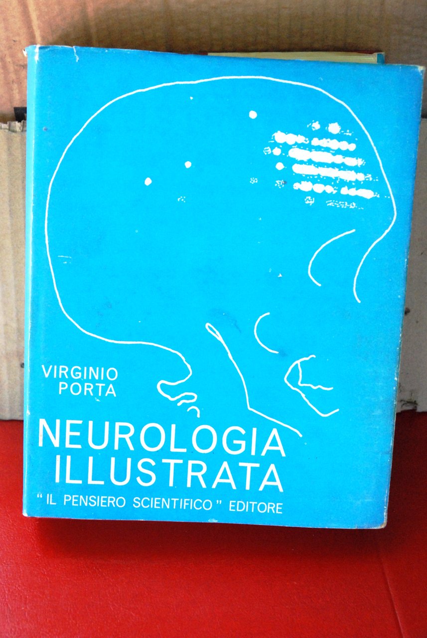 neurologia illustrata NUOVO