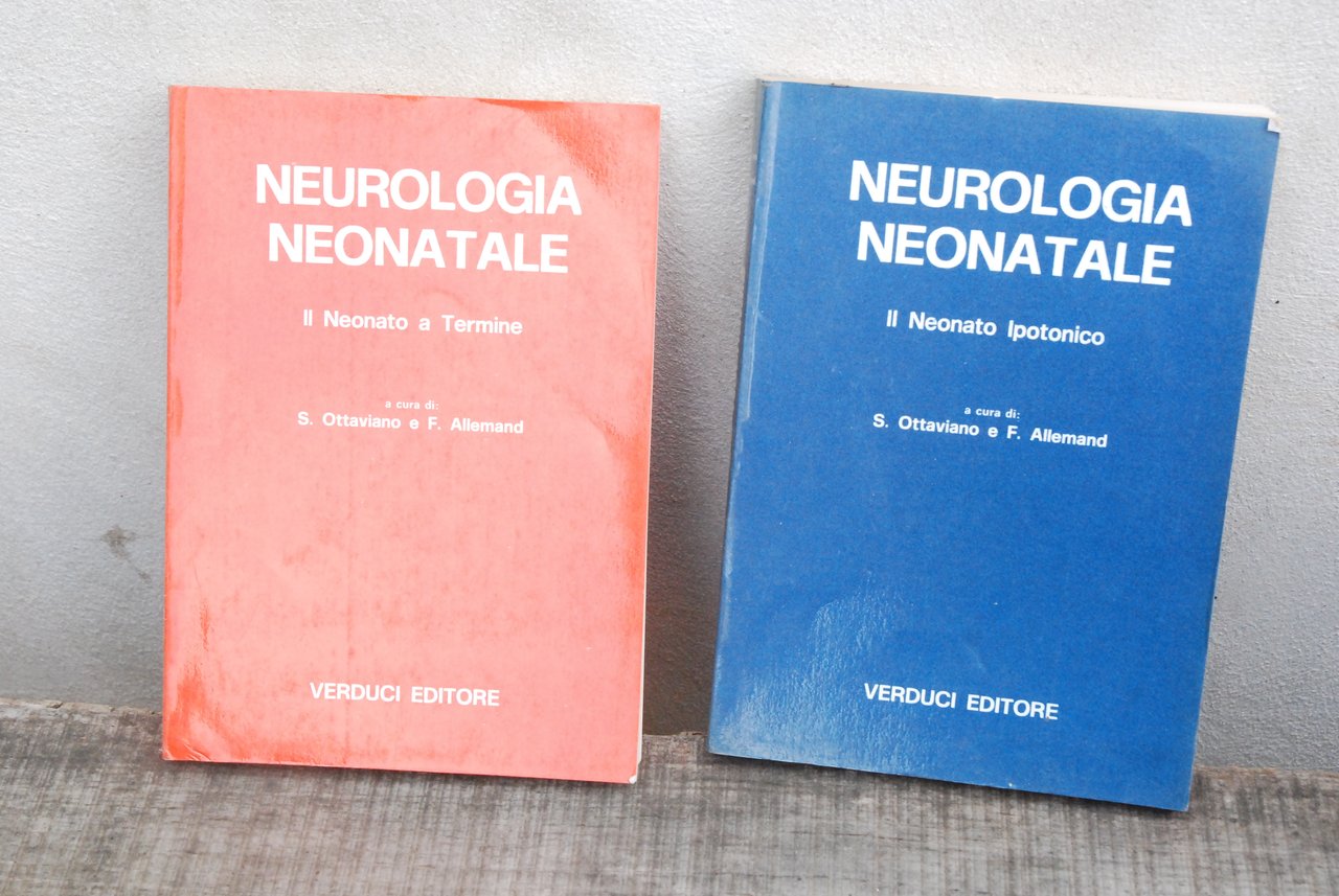 neurologia neonatale il neonato a termine ipotonico