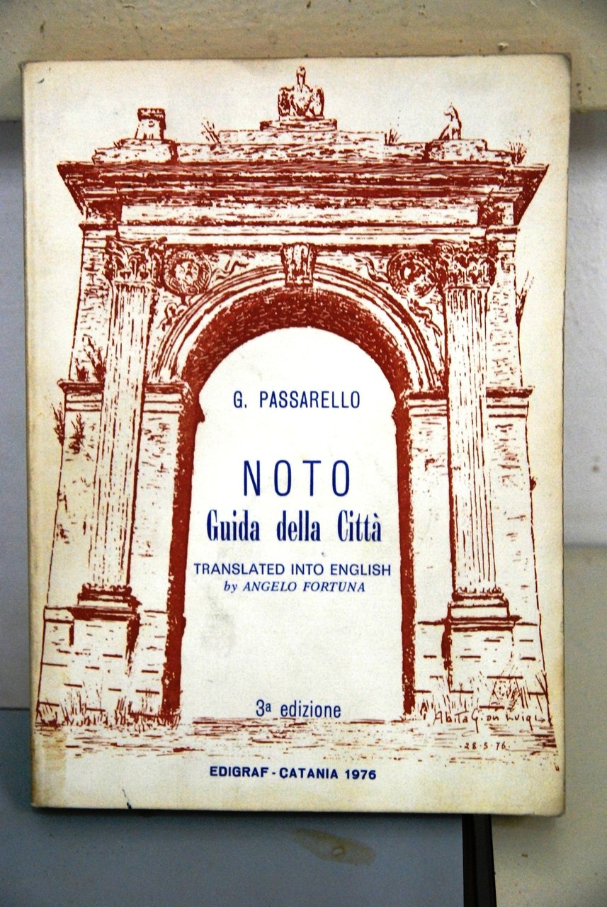 noto guida della città 3 ediz | Immagine principale