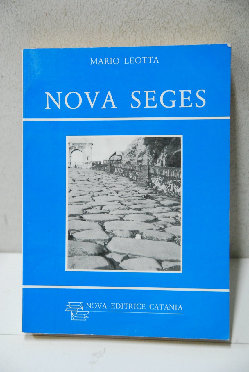 nova seges