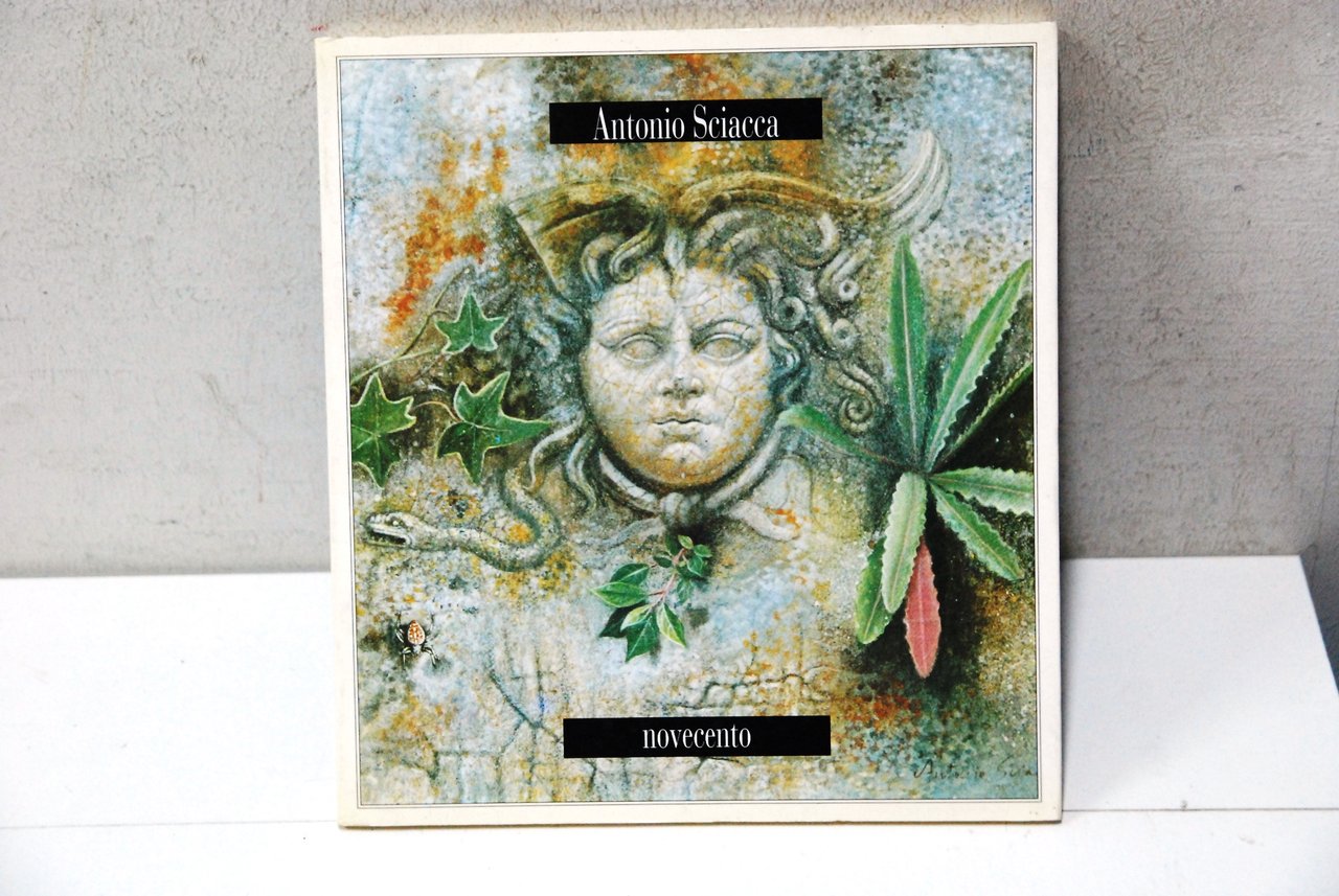 novecento NUOVO | Immagine principale