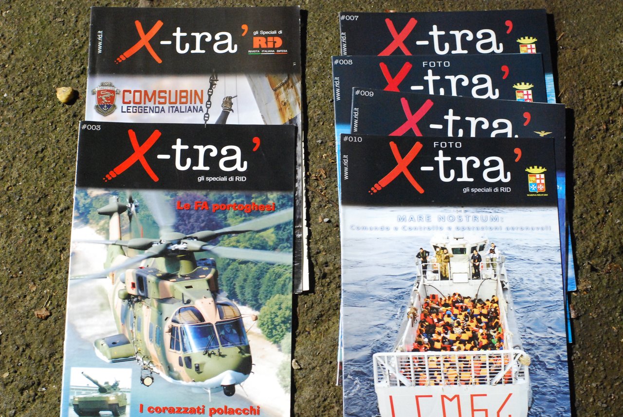 numeri comsubin, 3,7,8,9,10