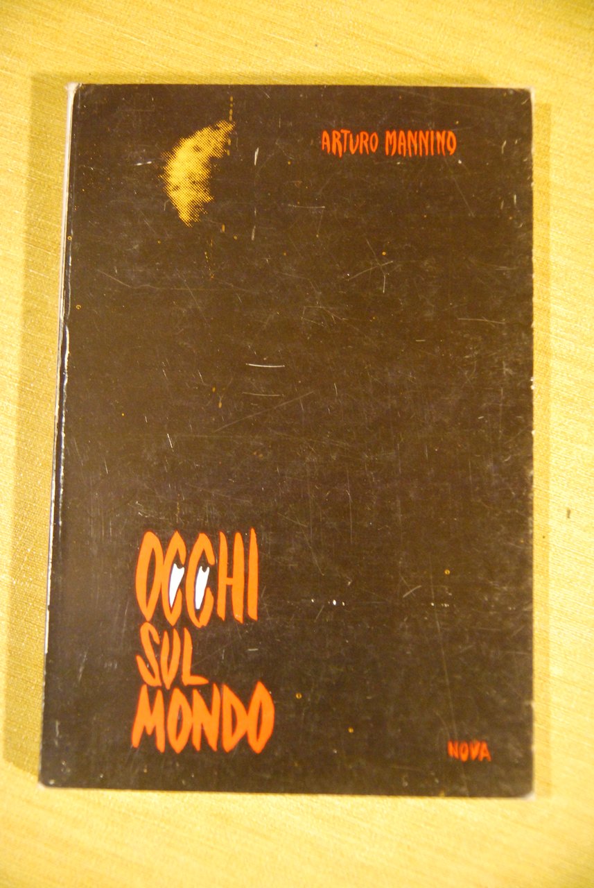 occhi sul mondo NUOVO