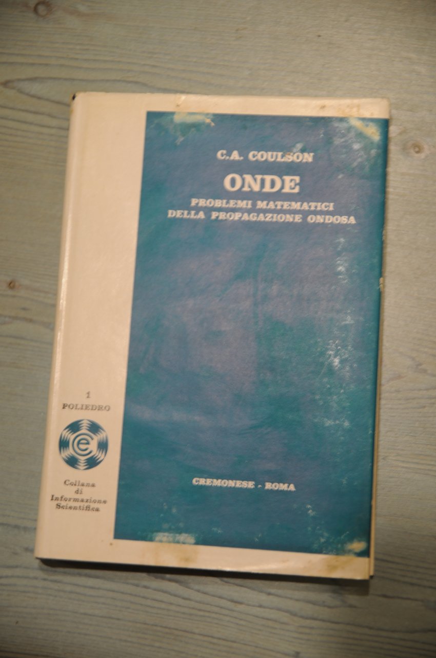 onde | Immagine principale