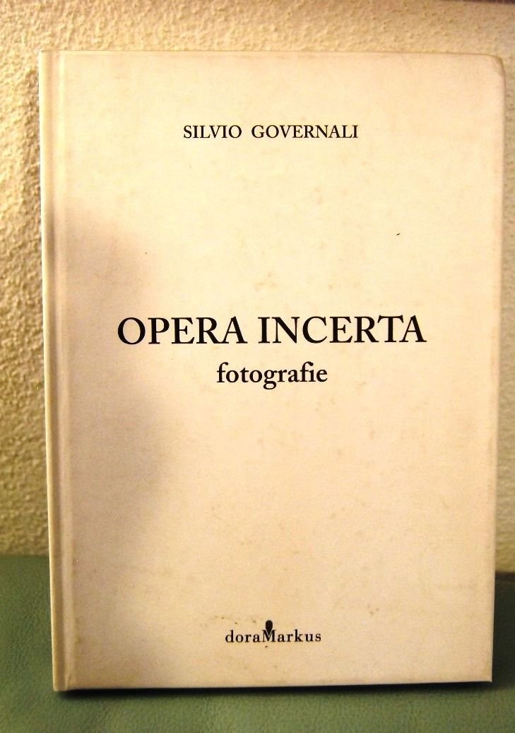 Opera Incerta fotografie | Immagine principale