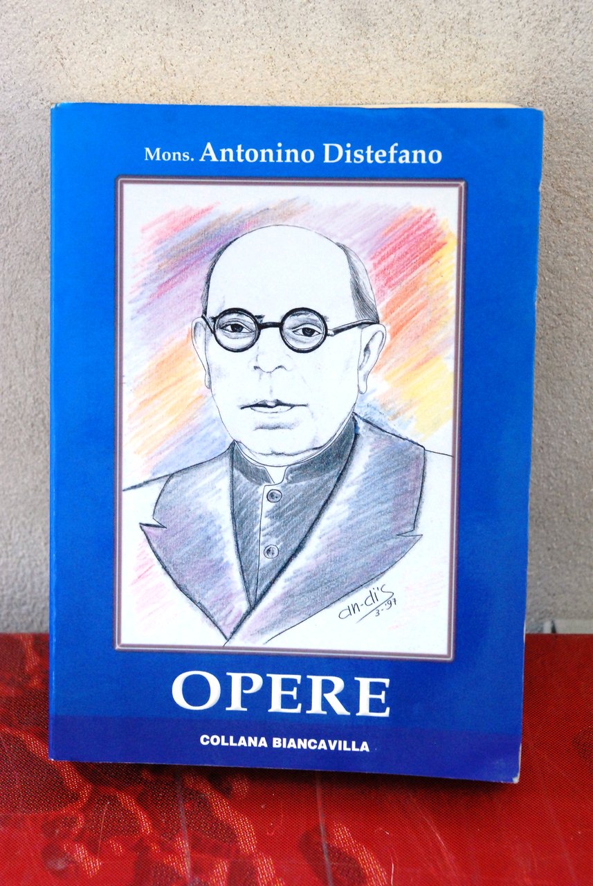 opere