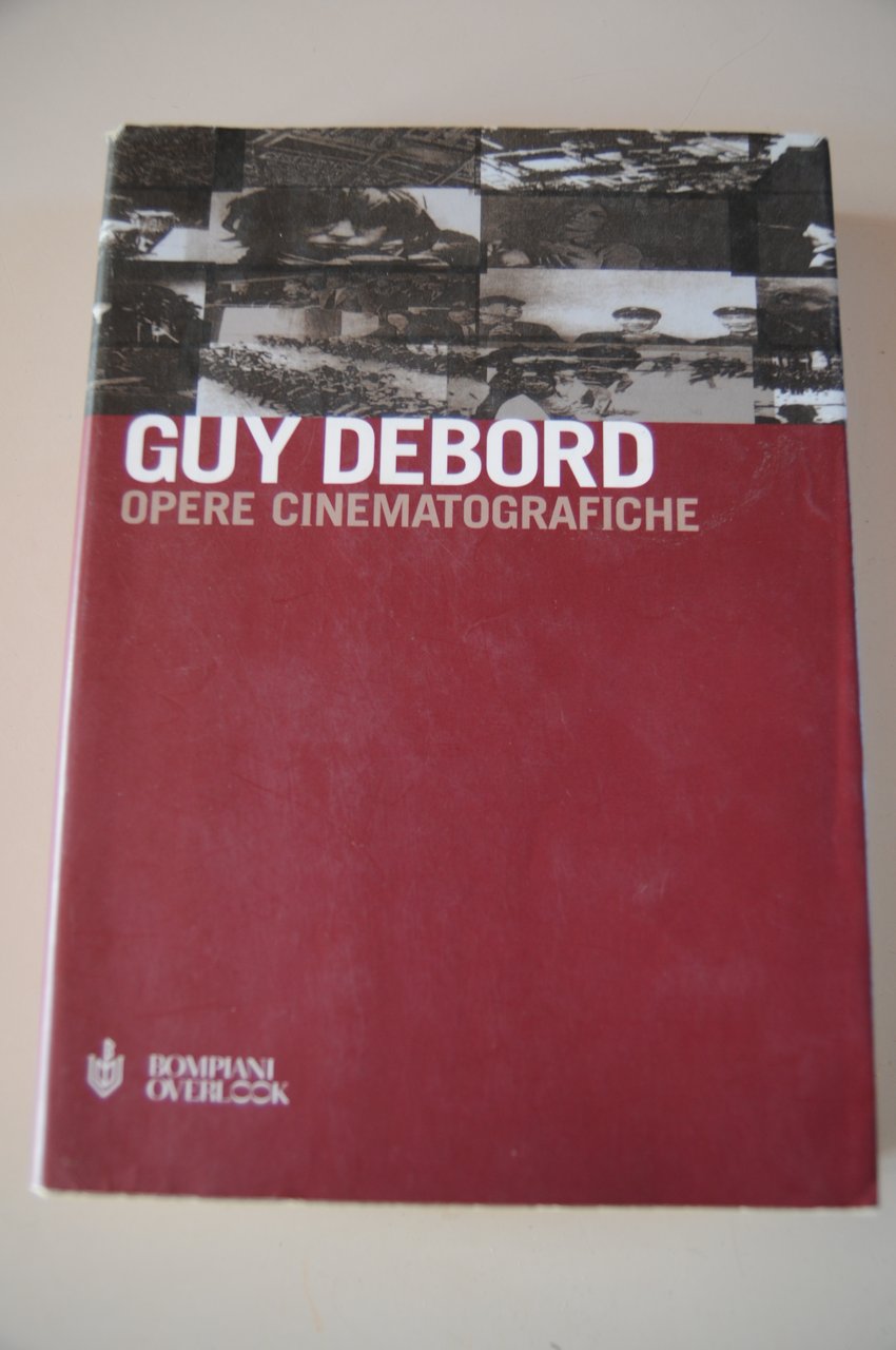 opere cinematografiche