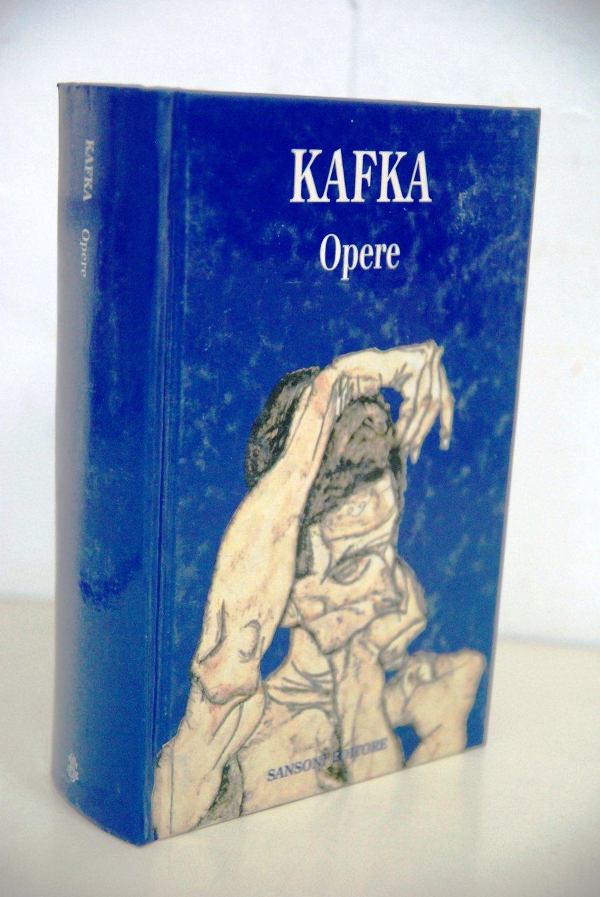 opere COME NUOVO | Immagine principale