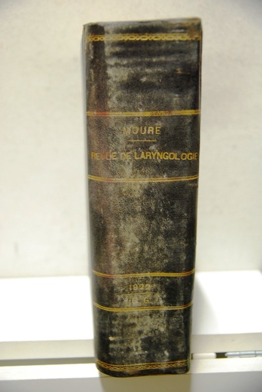 Othologie et de Rhinologie | Immagine principale