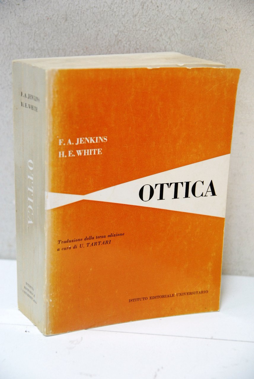 ottica (come nuovo)