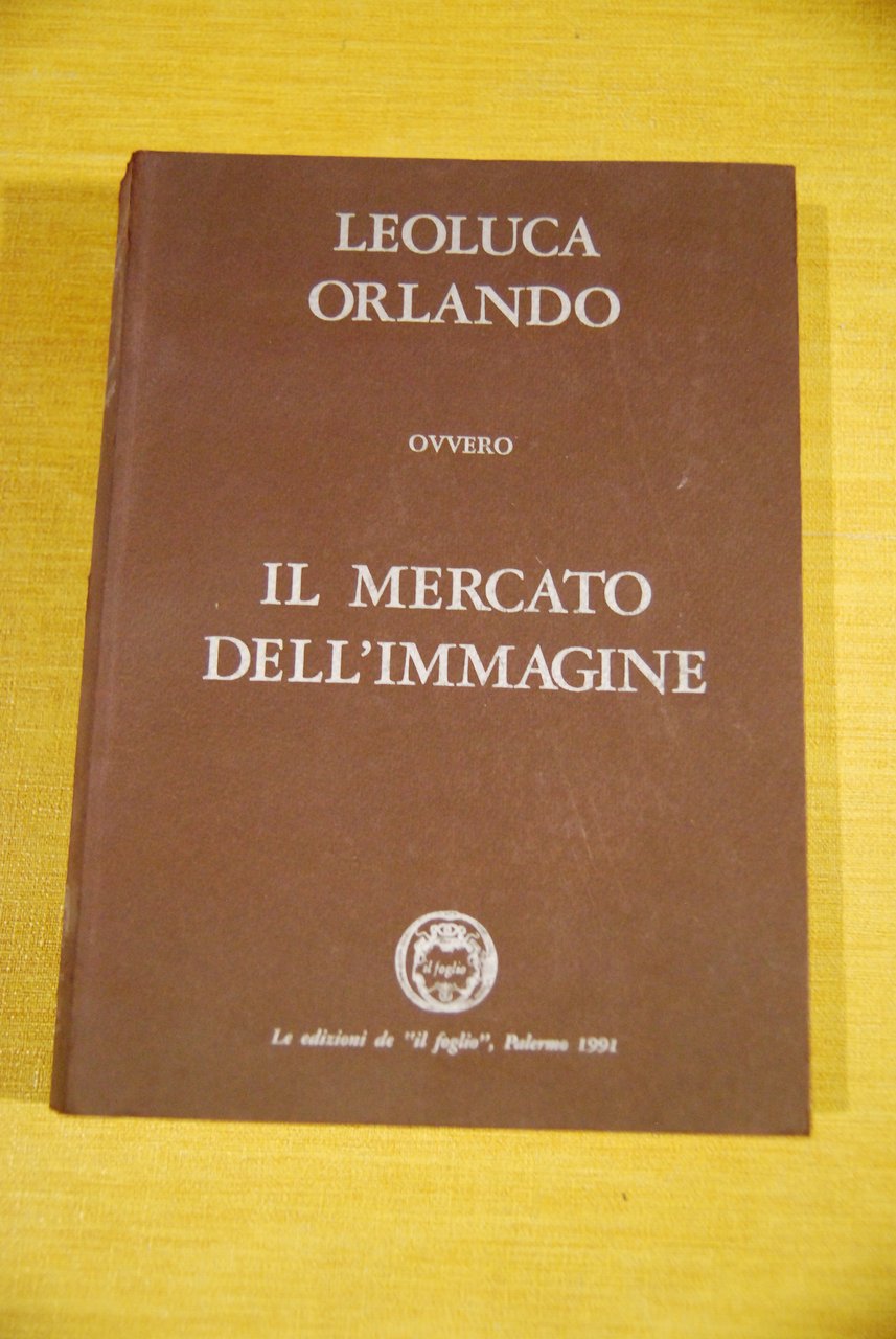 ovvero il mercato dell'immagine | Immagine principale