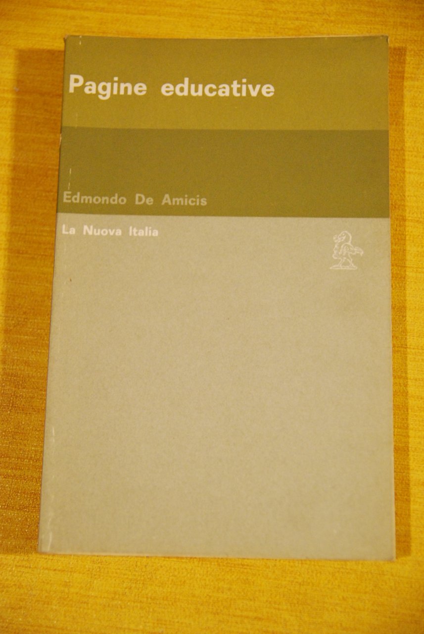 pagine educative NUOVO