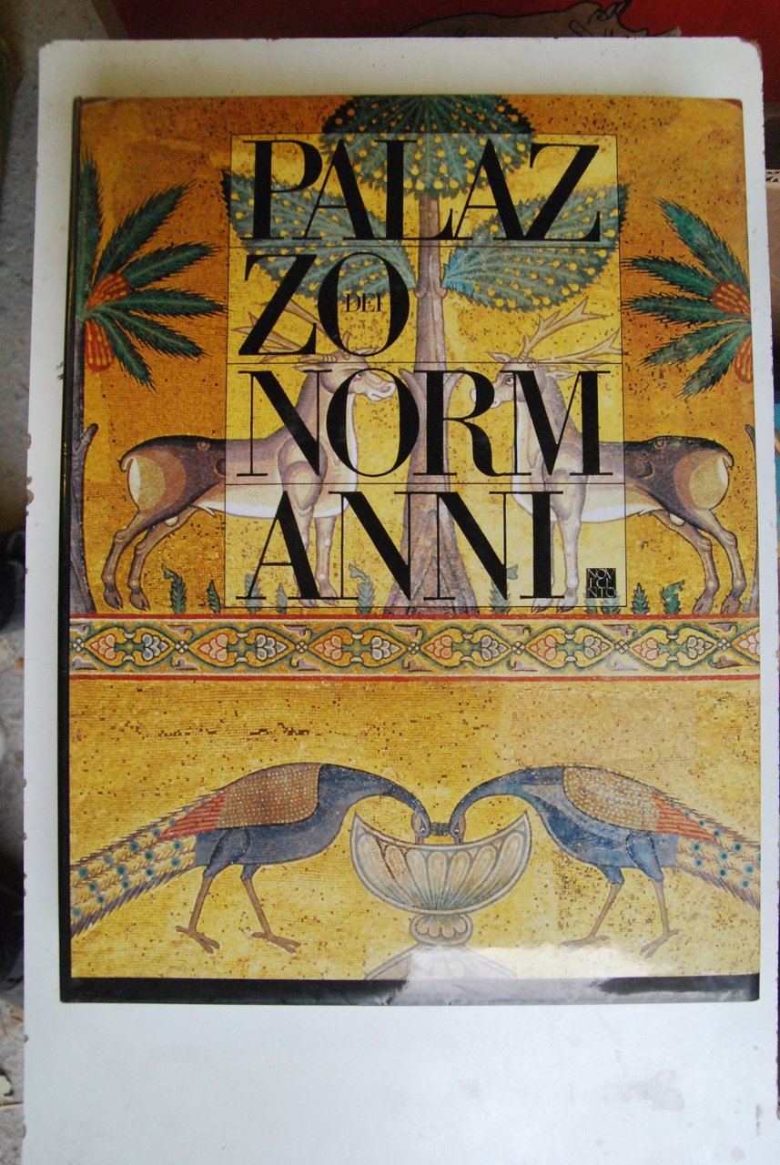 palazzo dei normanni NUOVISSIMO