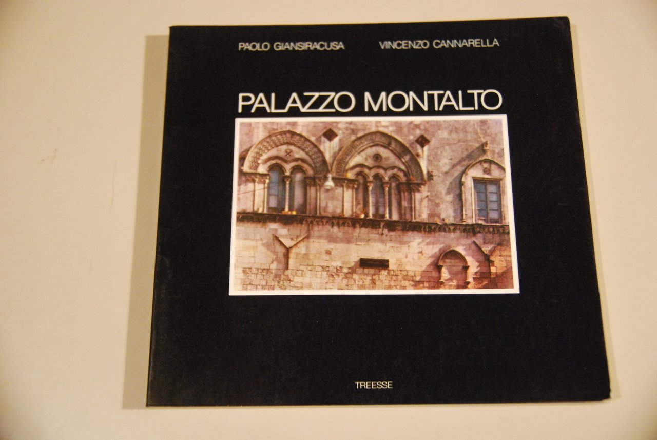 palazzo montalto NUOVO