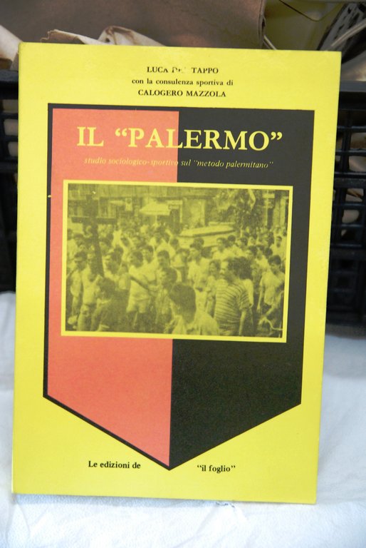 palermo NUOVO