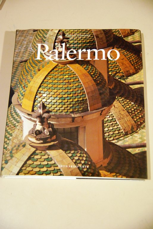 palermo NUOVO