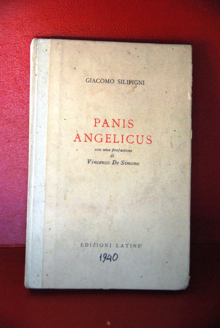 panis angelicus