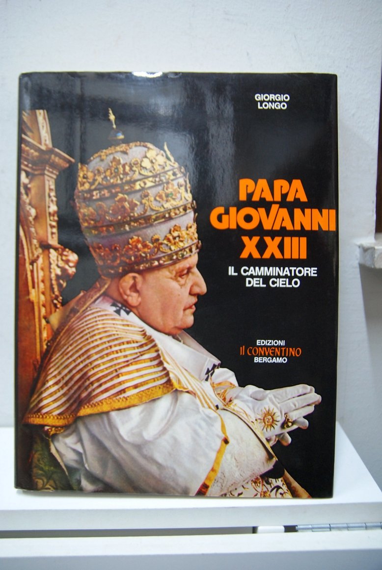 Papa Giovanni XXIII