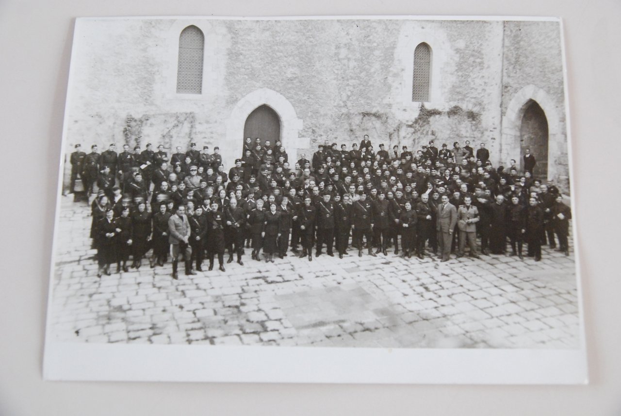 periodo seconda guerra mondiale