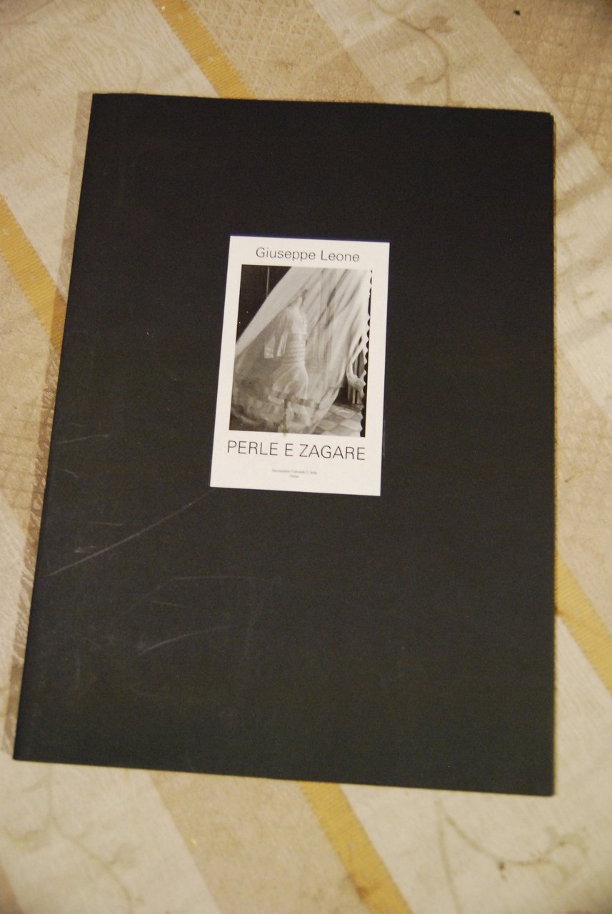 perle e zagare 16 fotografie NUOVISSIMO