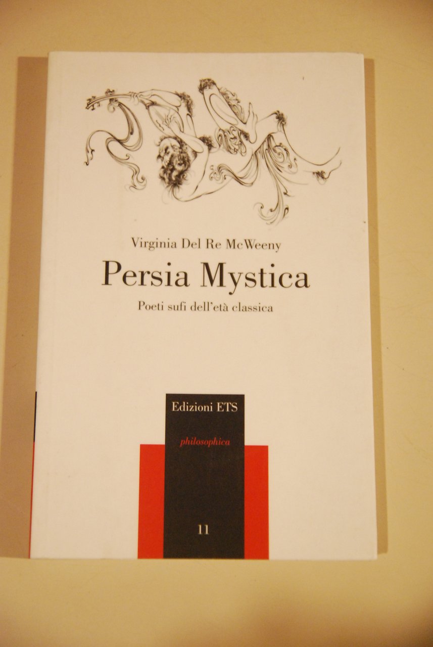 persia mystica NUOVISSIMO | Immagine principale