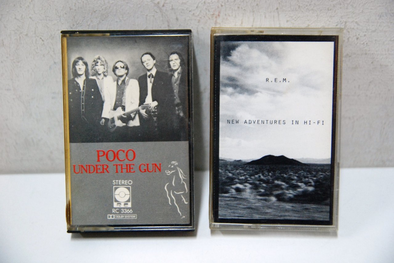 poco under the gun e rem new adventures in hi … | Immagine principale