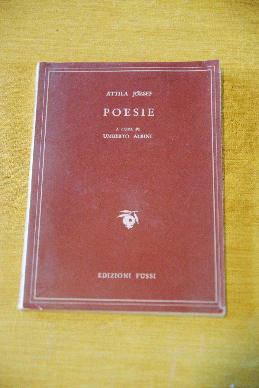 poesie NUOVO MAI APERTO