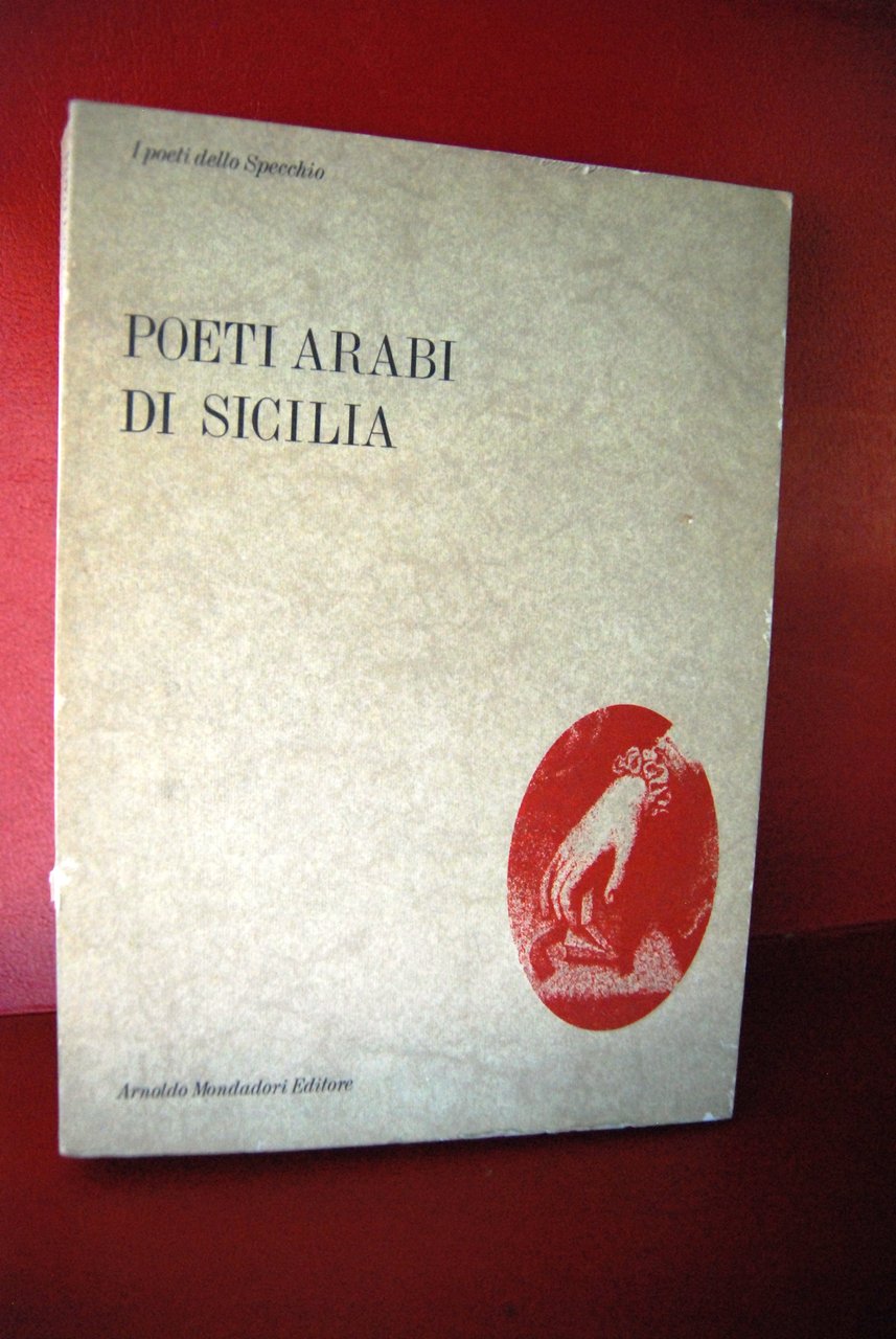 poeti arabi di sicilia