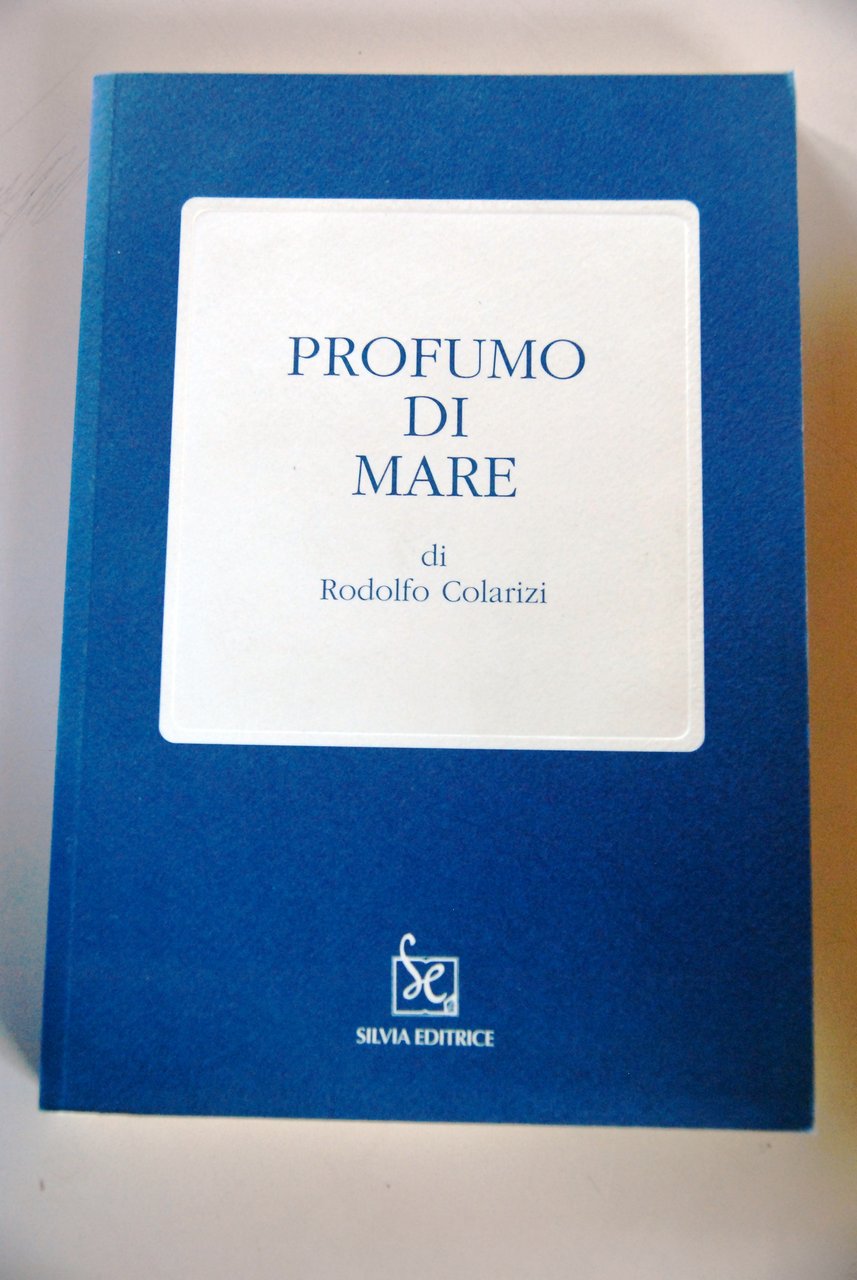 profumo di mare NUOVO