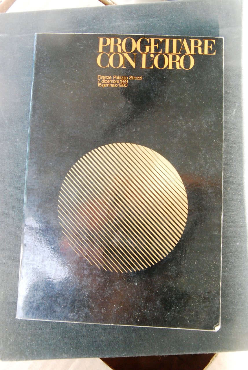 progettare con l'oro NUOVO