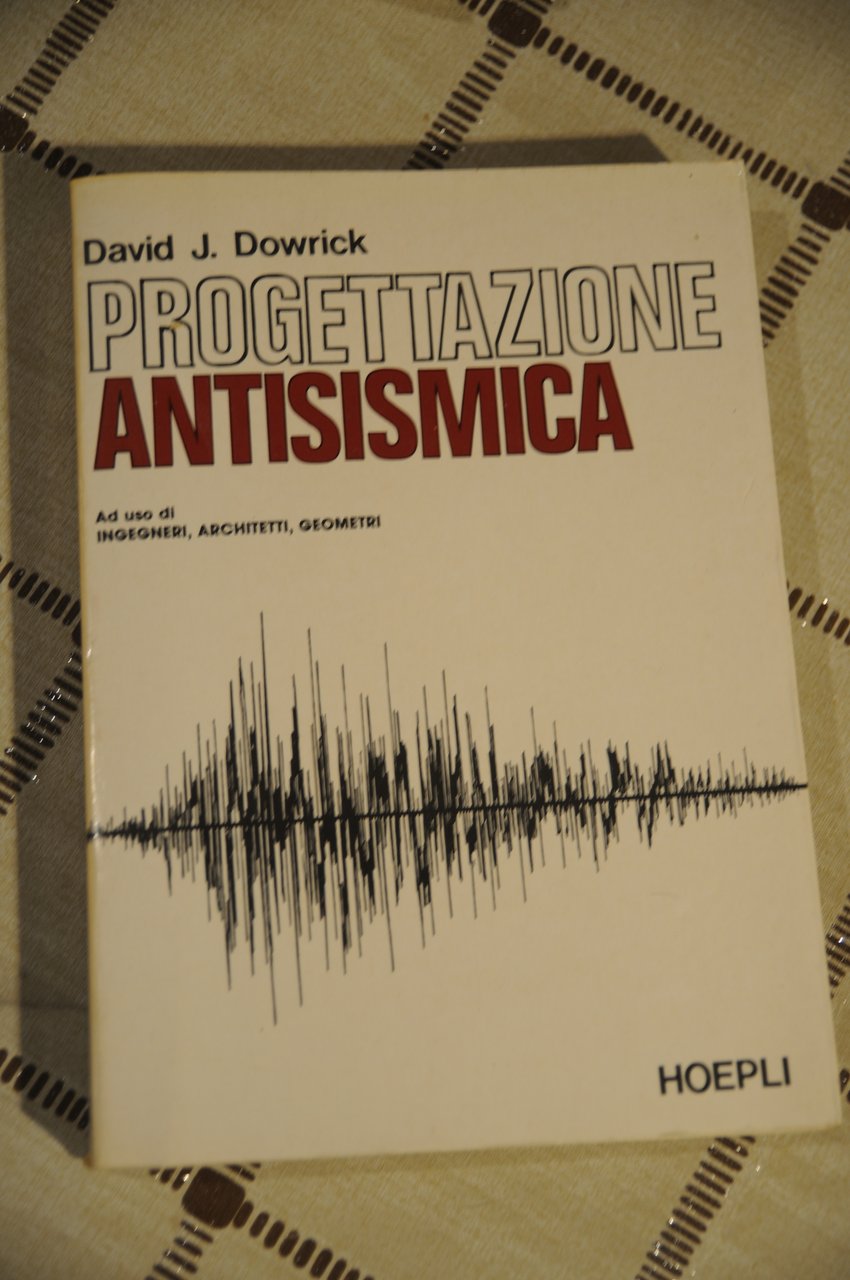 progettazione antisismica NUOVISSIMO | Immagine principale