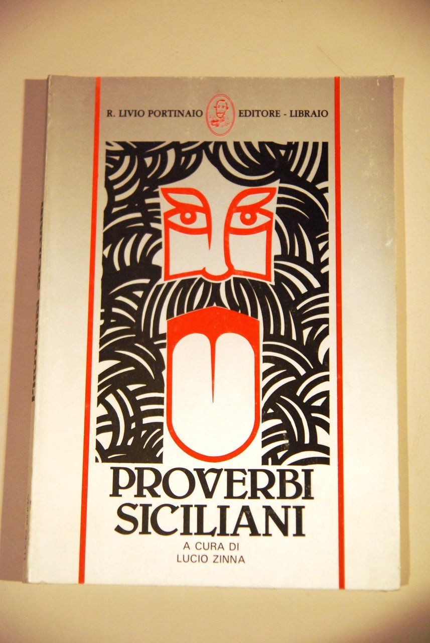 proverbi siciliani livio portinaio editore libraio